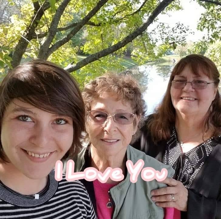 Honoring Debbie Durrett's Memory campaign photo, 5 of 7