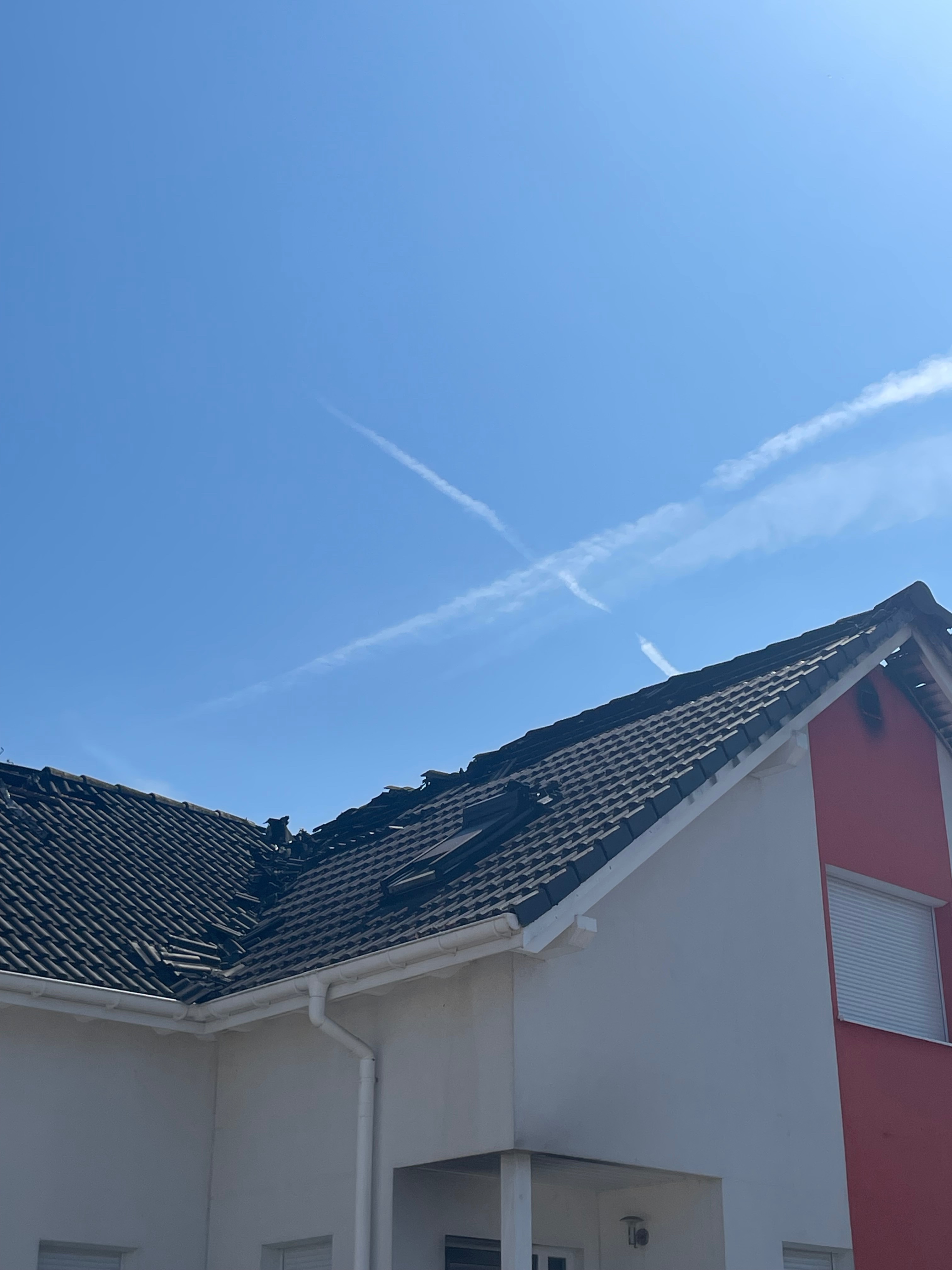 Hilfe nach Hausbrand in Welzheim campaign photo, 7 of 8