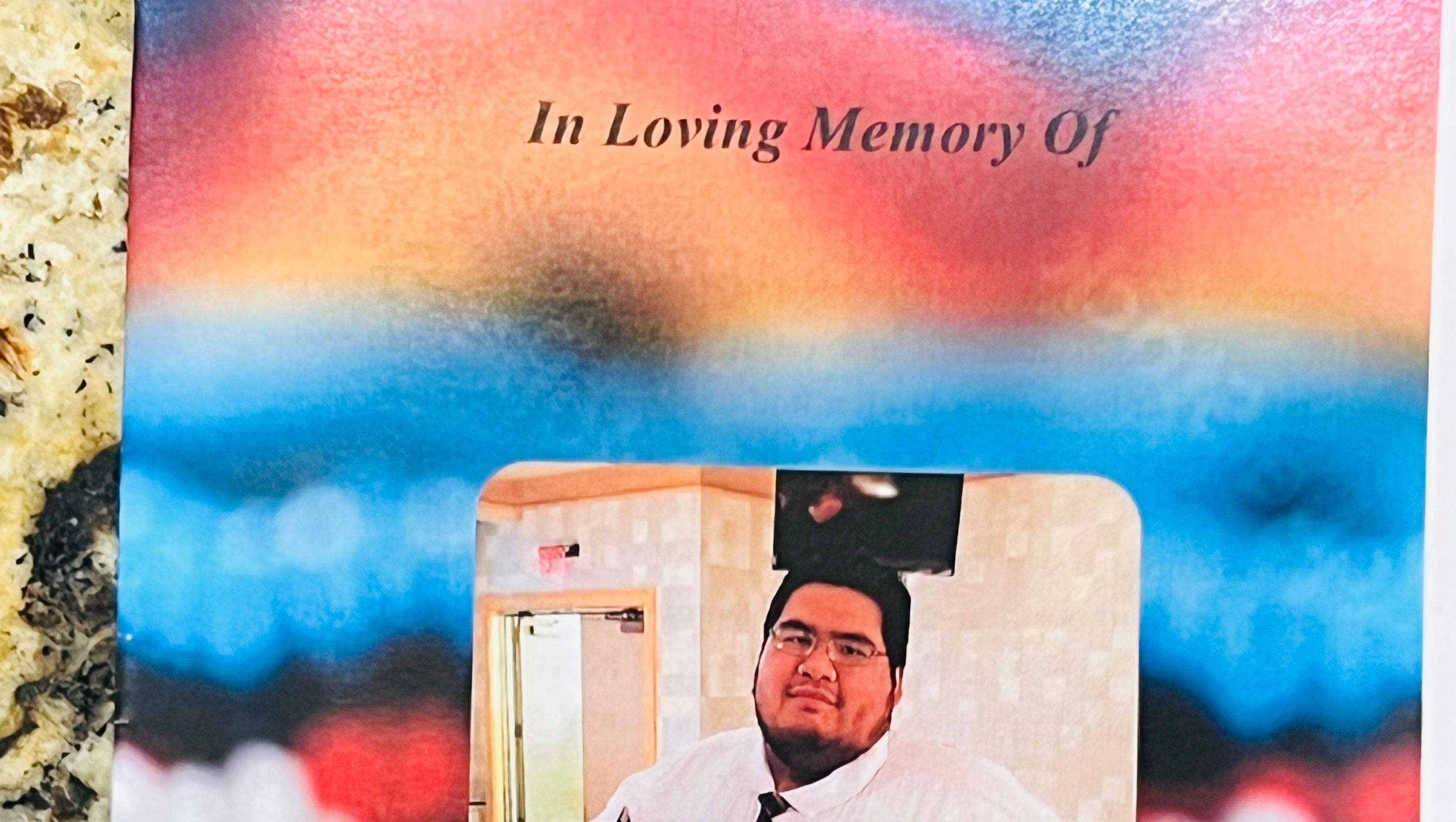 Steven Gipson - Help with Chunsa P Gipson’s Funeral & Bills