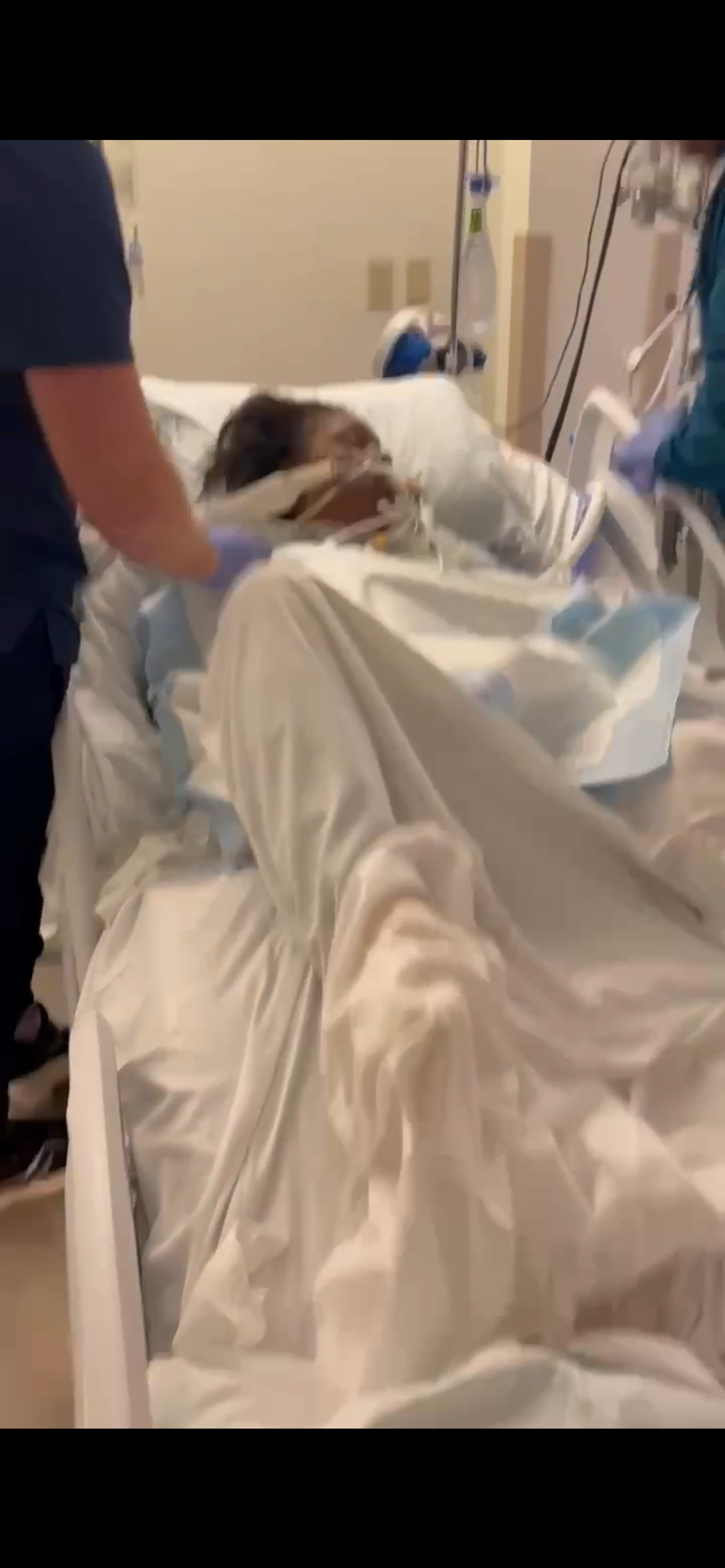 Help Tyeshia Rebuild During Epilepsy Journey campaign photo, 4 of 13