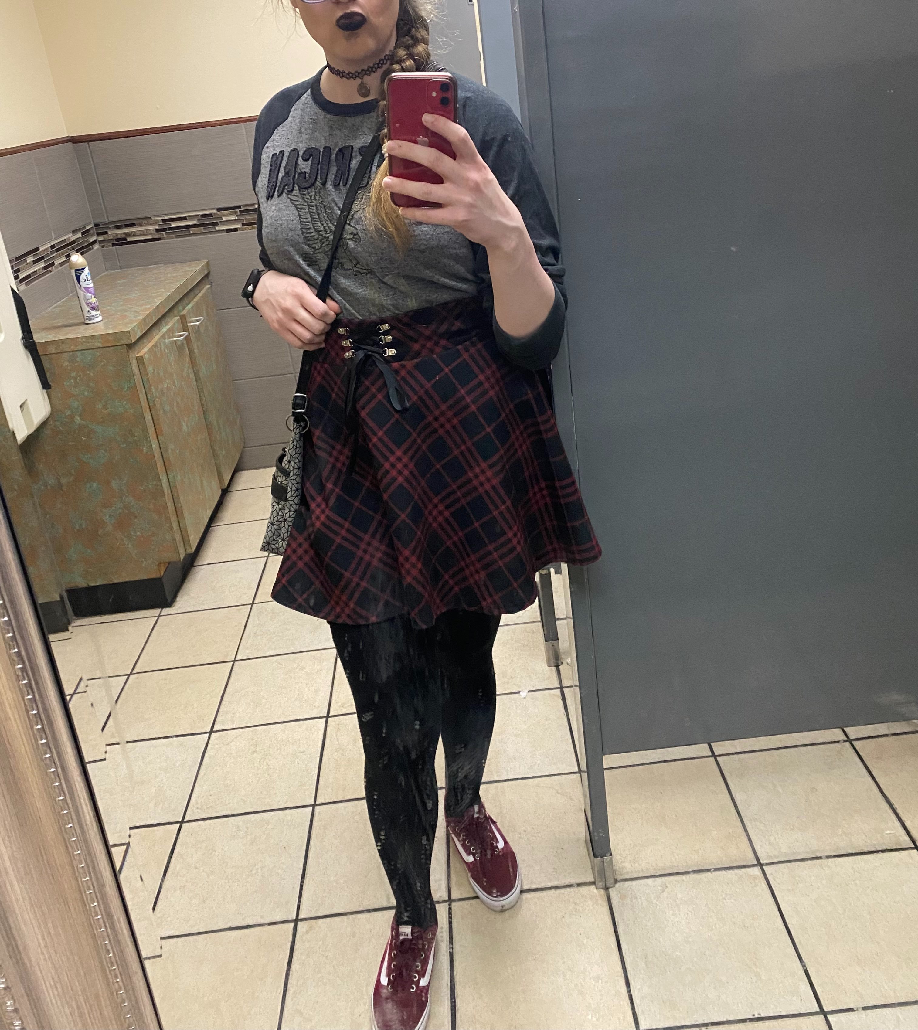 Help a Trans Woman Relocate from a Red State campaign photo, 2 of 7