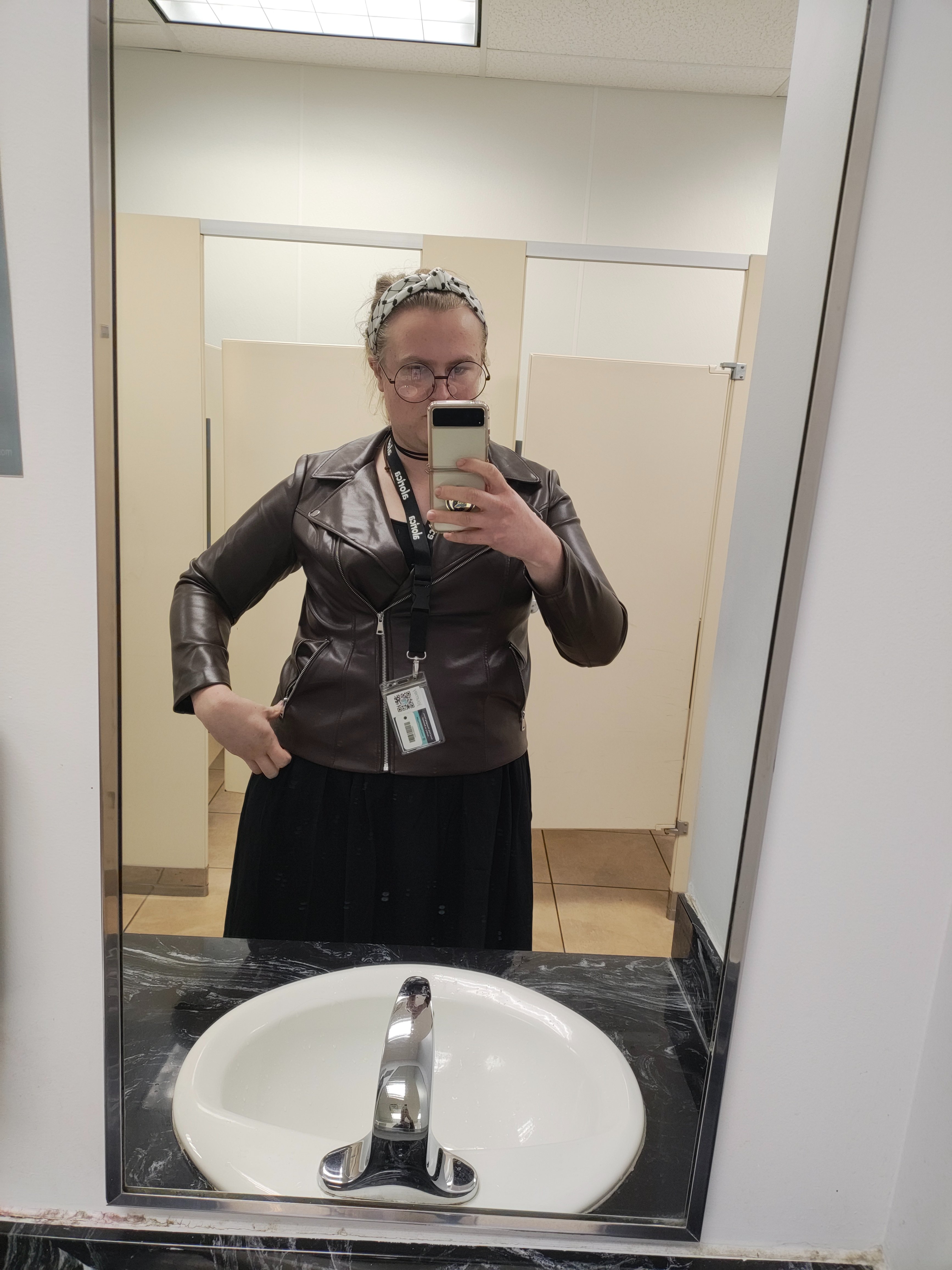 Help a Trans Woman Relocate from a Red State campaign photo, 4 of 7