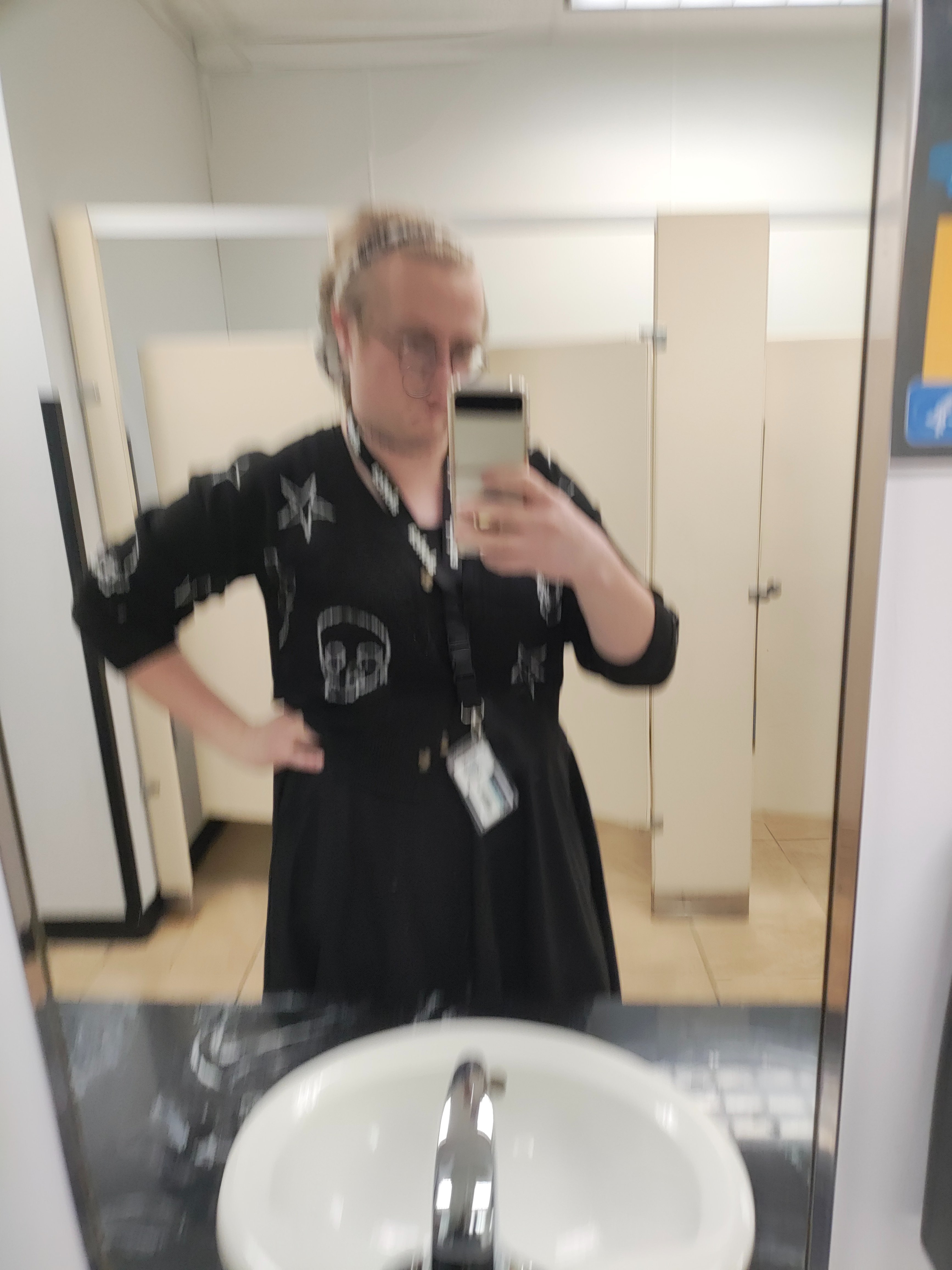 Help a Trans Woman Relocate from a Red State campaign photo, 6 of 7
