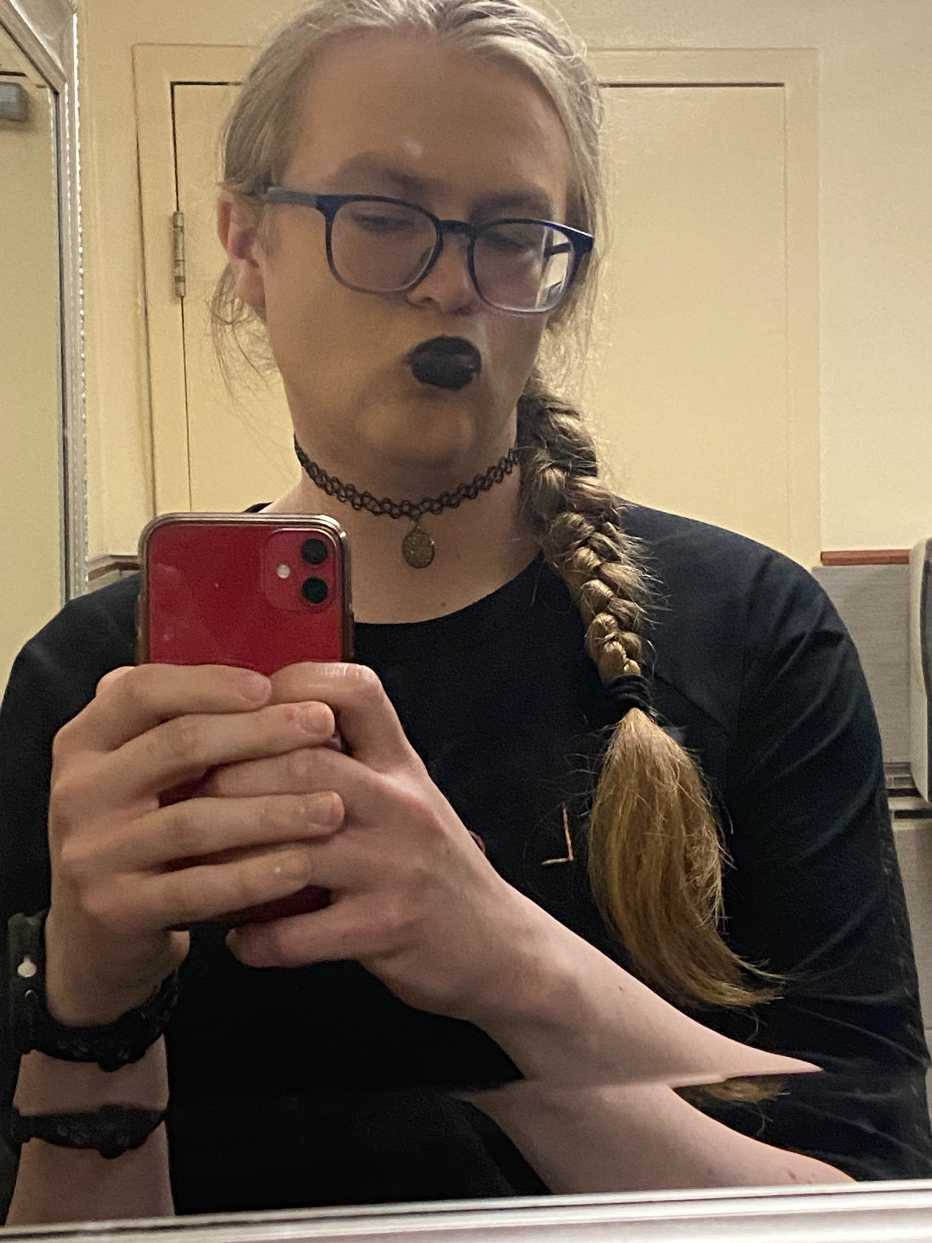 Help a Trans Woman Relocate from a Red State campaign photo, 5 of 7