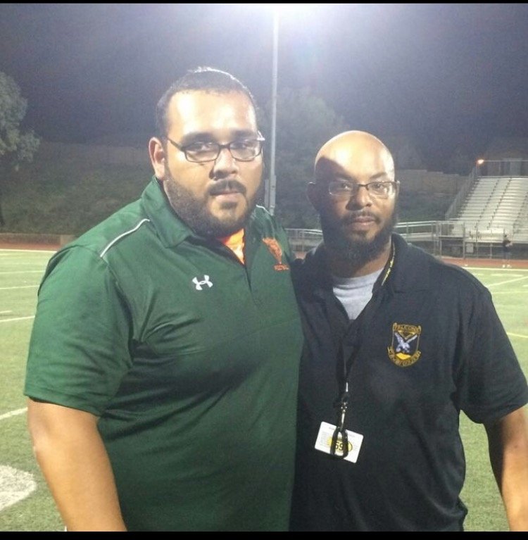 Support Coach Ralph's Brain Tumor Fight campaign photo, 4 of 8