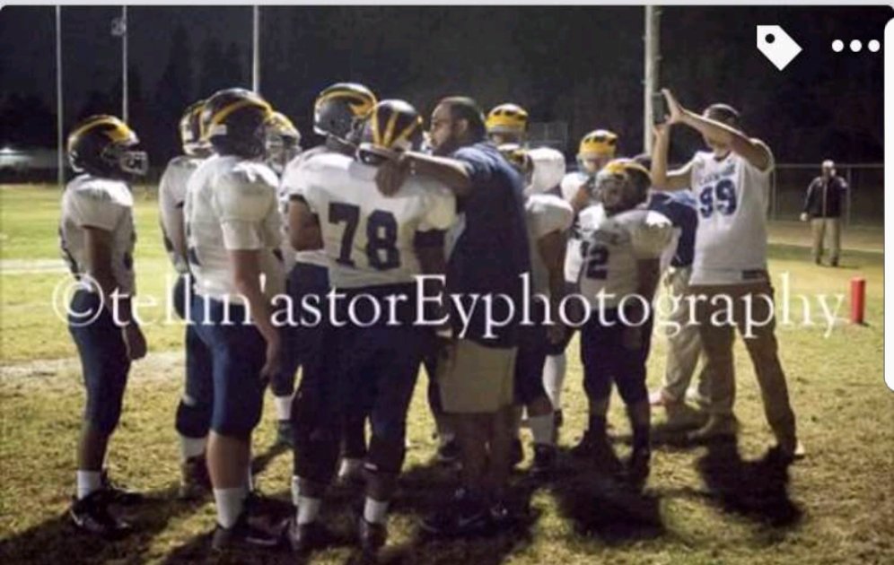 Support Coach Ralph's Brain Tumor Fight campaign photo, 5 of 8