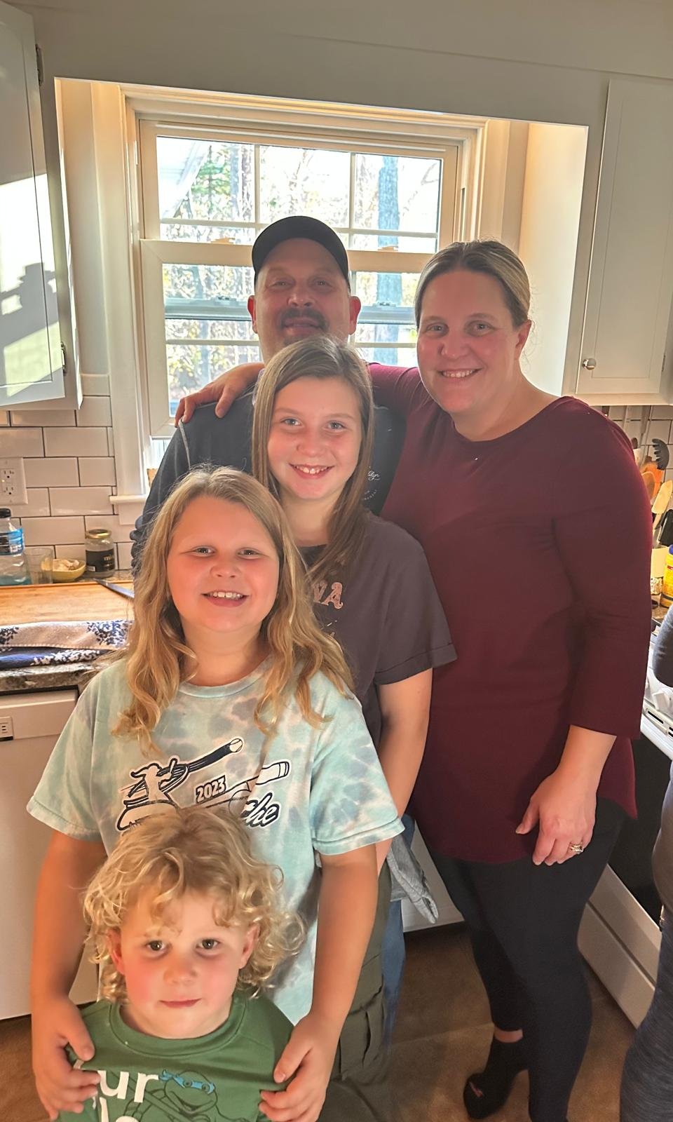 Support Kaylee Machado’s Cancer Journey campaign photo, 4 of 7