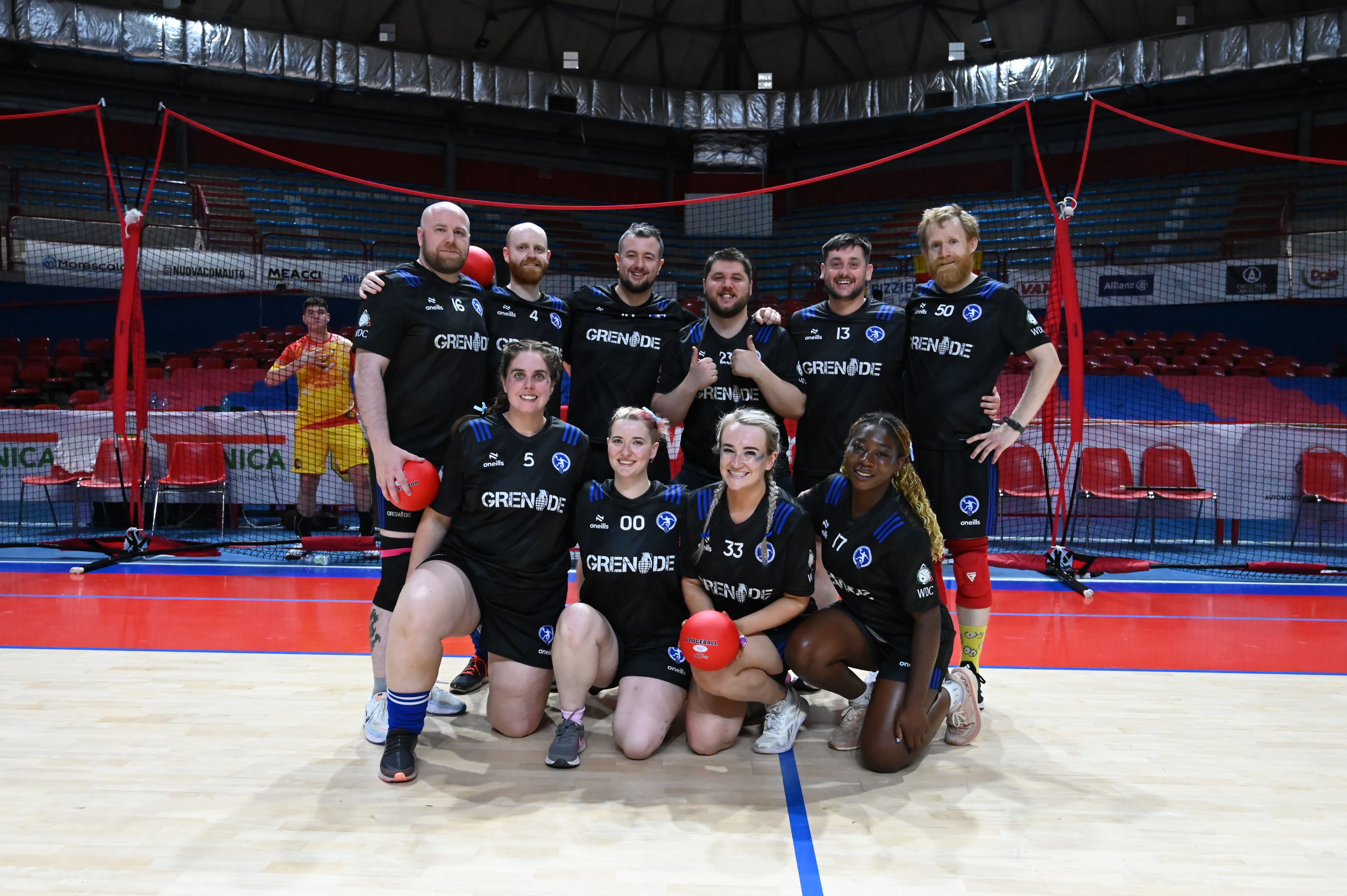 Help Shane get to the World Championships campaign photo, 4 of 8