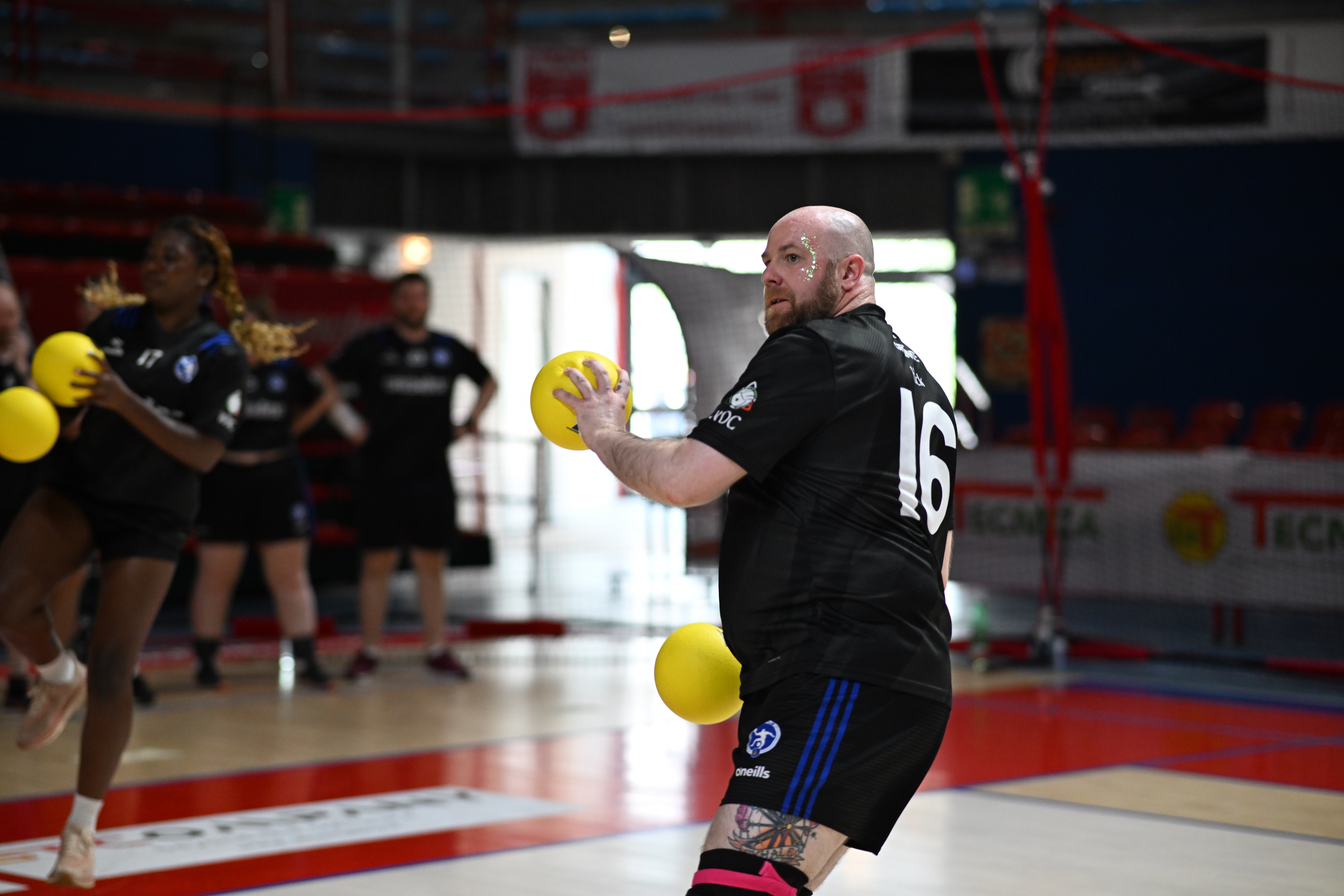 Help Shane get to the World Championships campaign photo, 5 of 8