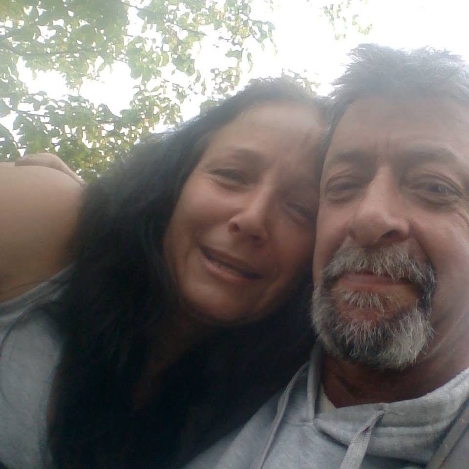 Help Jimmy and Marie Rebuild After Losing Everything campaign photo, 7 of 8