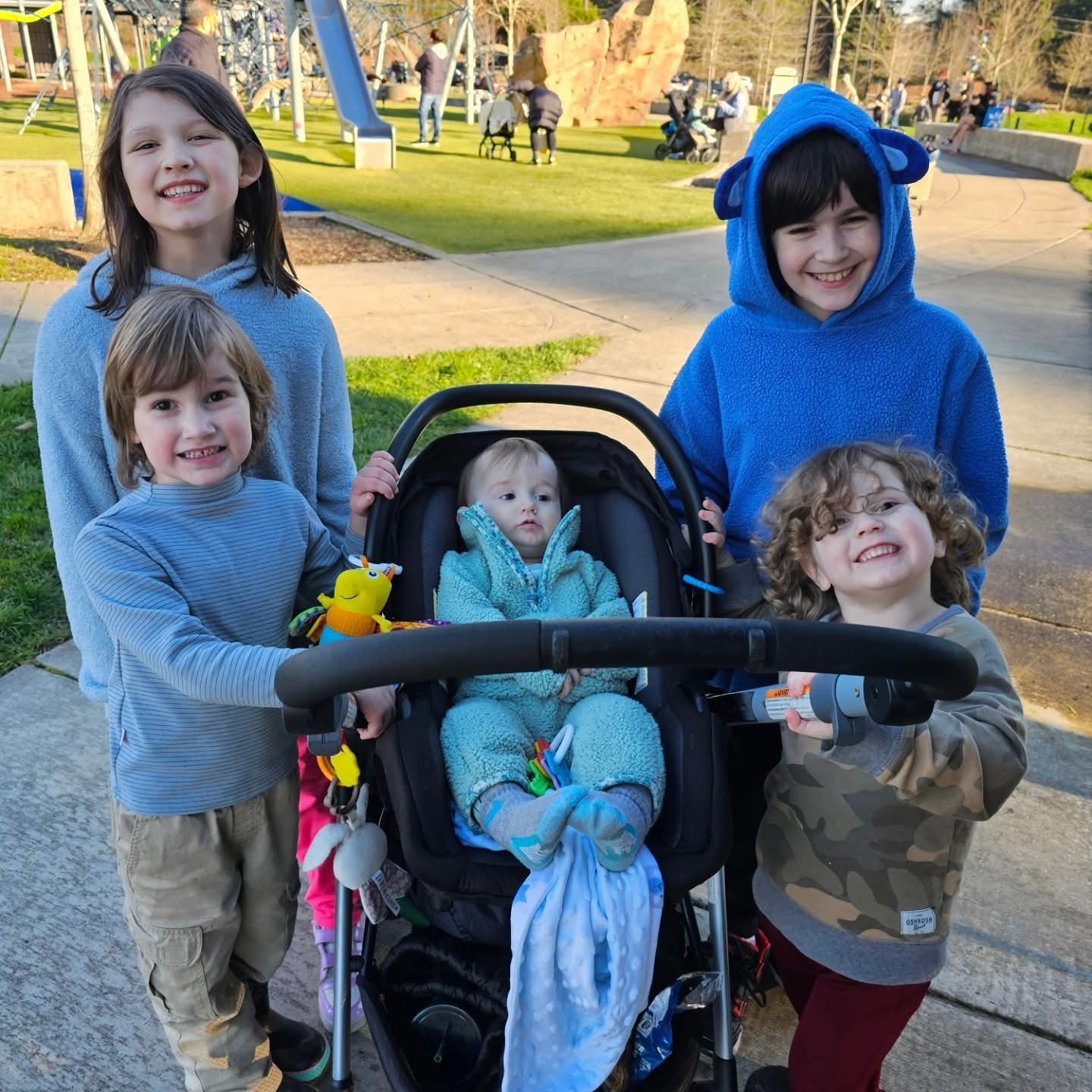 Photo de la campagne Help Melissa & Kids Rebuild After Abuse, 7 sur 8