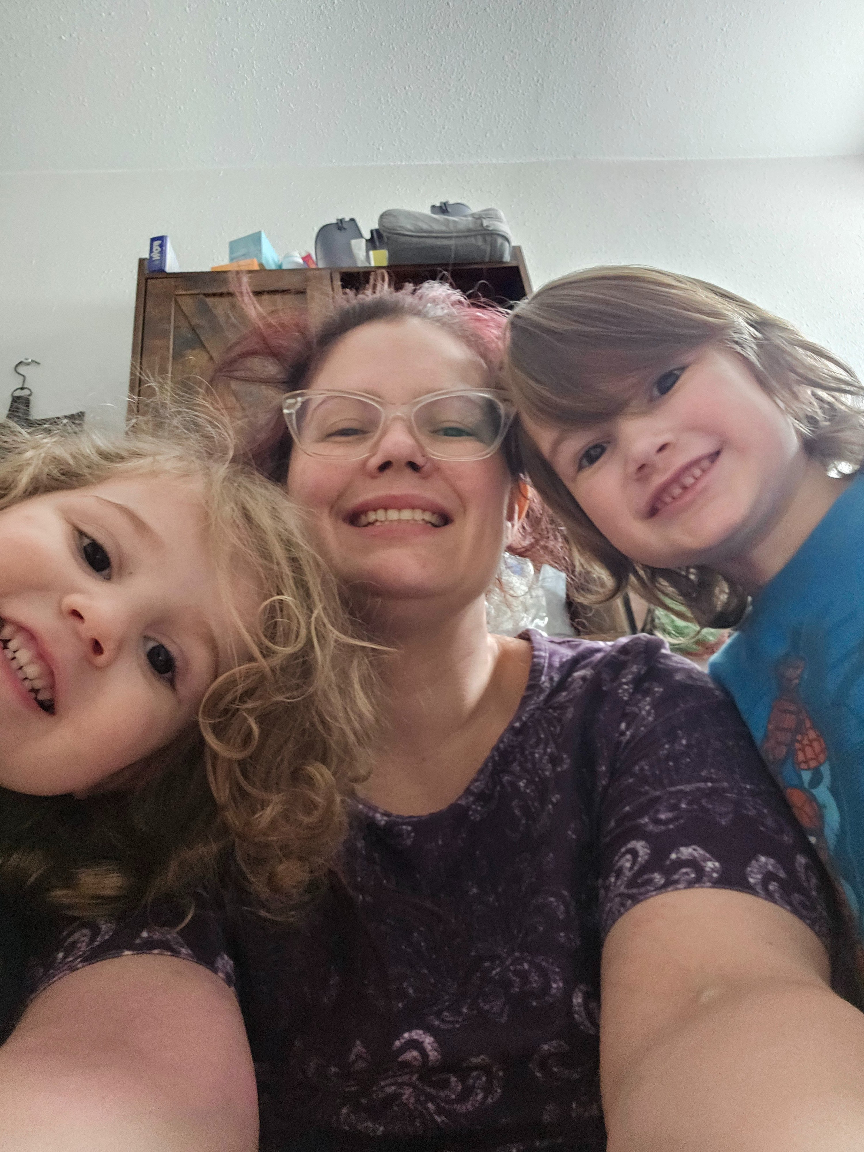 Photo de la campagne Help Melissa & Kids Rebuild After Abuse, 4 sur 8