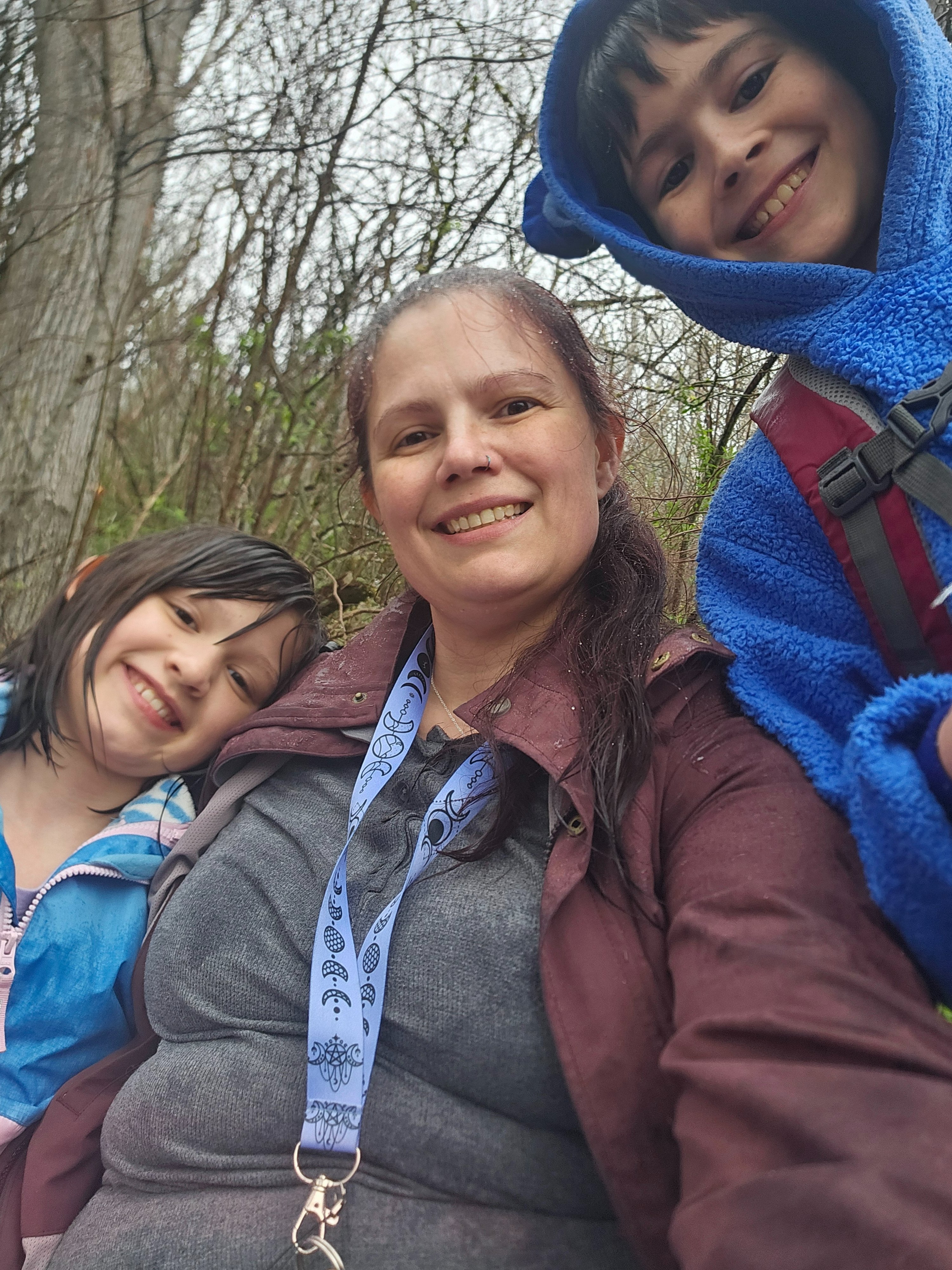 Photo de la campagne Help Melissa & Kids Rebuild After Abuse, 2 sur 8