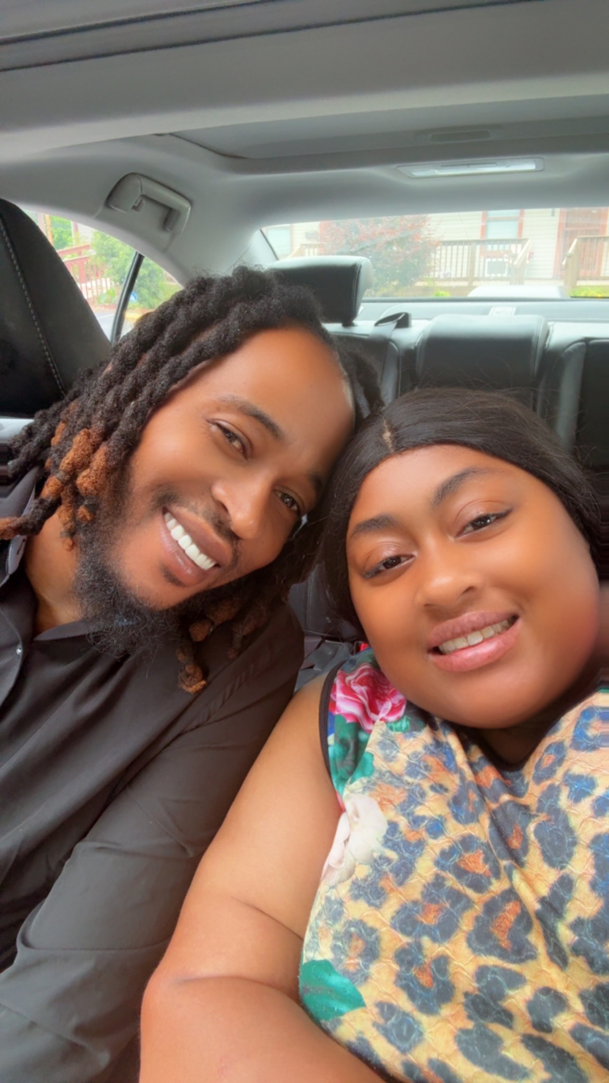 Brittany Howard Help Brittany Rebuild After Losing Wilbert gofundme donation