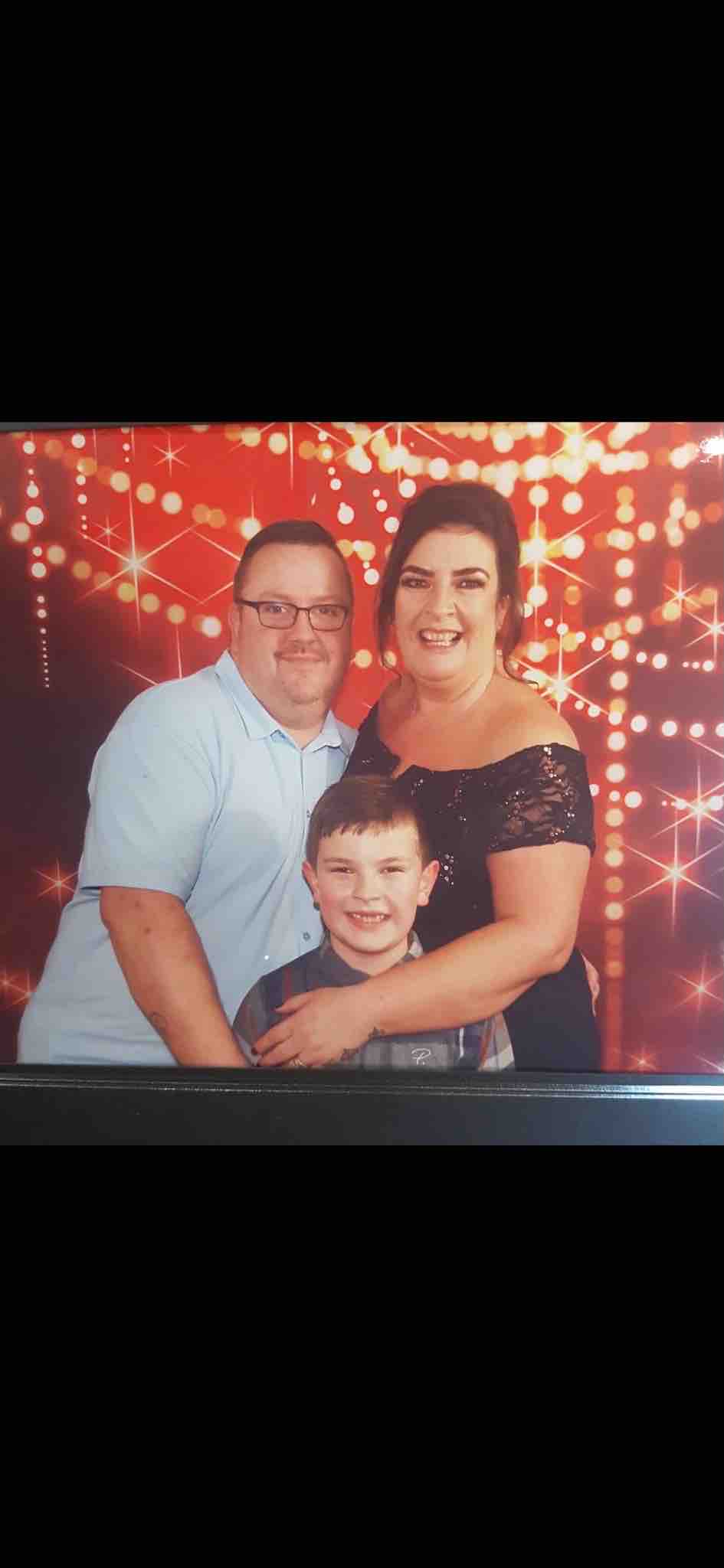 Support Mat to rebuild his life #MatsMission campaign photo, 4 of 6