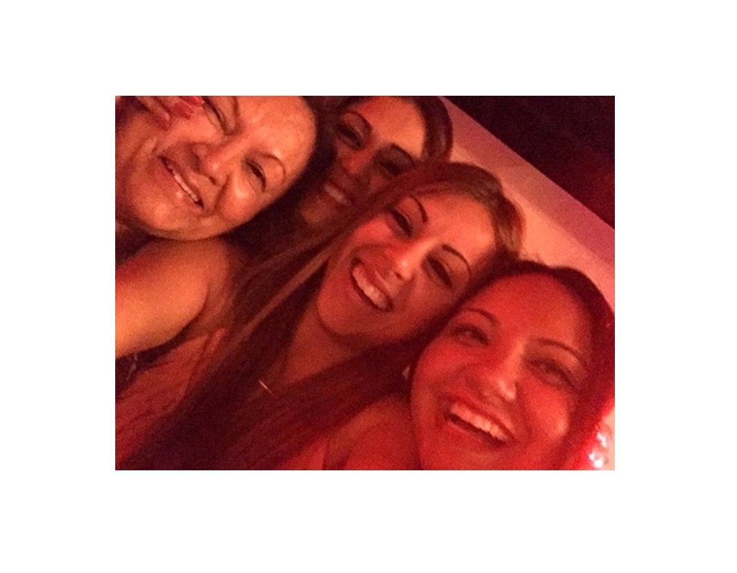 Diana Gonzales  Honoring Stacey: Funeral Support gofundme donation