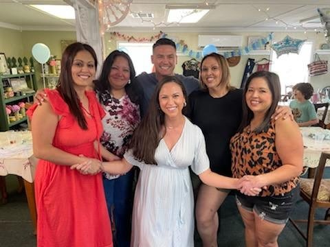 Diana Gonzales  Honoring Stacey: Funeral Support gofundme donation