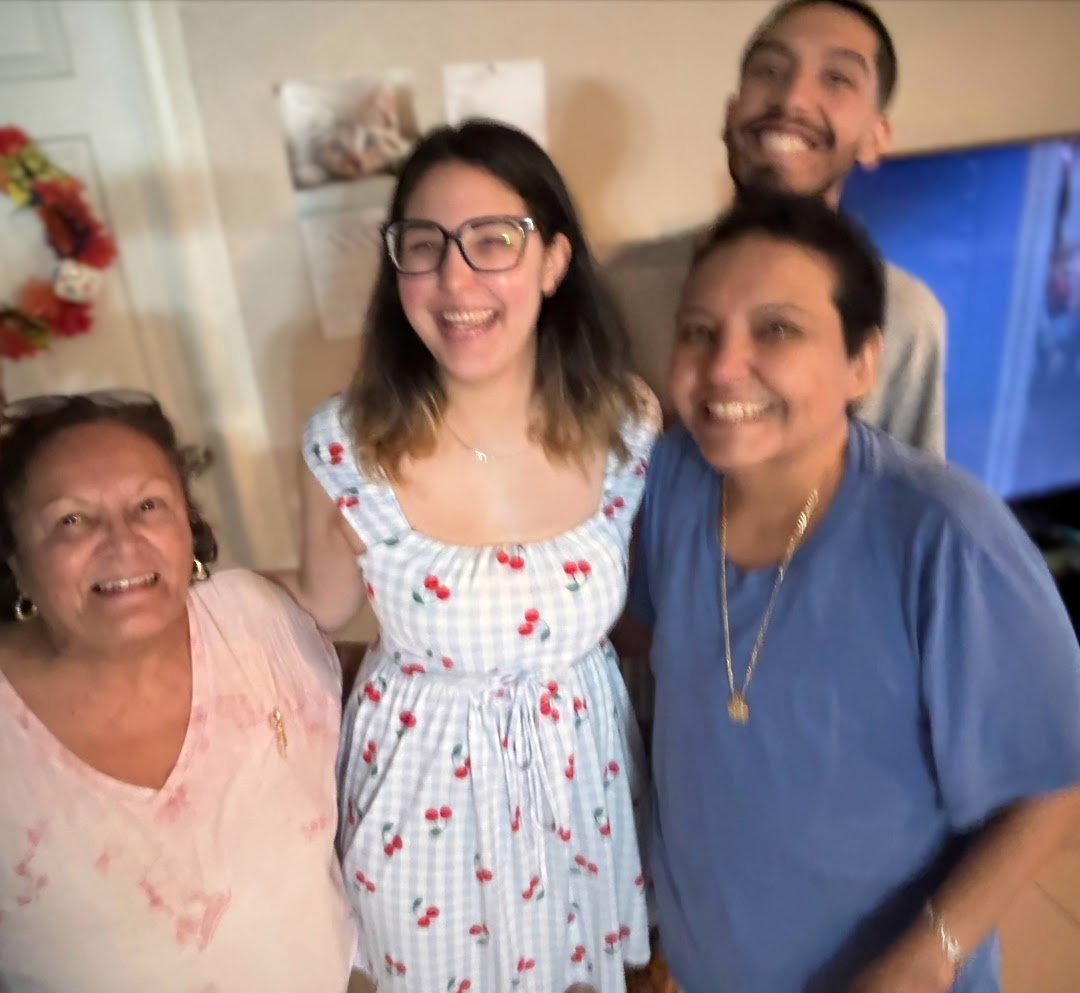 Diana Gonzales  Honoring Stacey: Funeral Support gofundme donation
