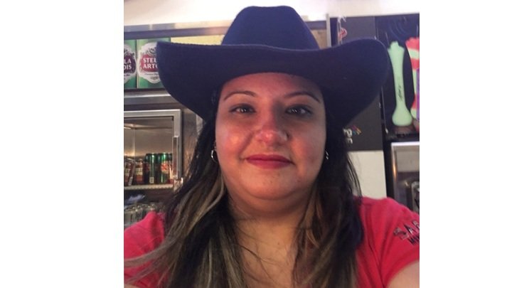 Diana Gonzales  Honoring Stacey: Funeral Support gofundme donation