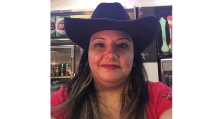 Diana Gonzales - Honoring Stacey: Funeral Support
