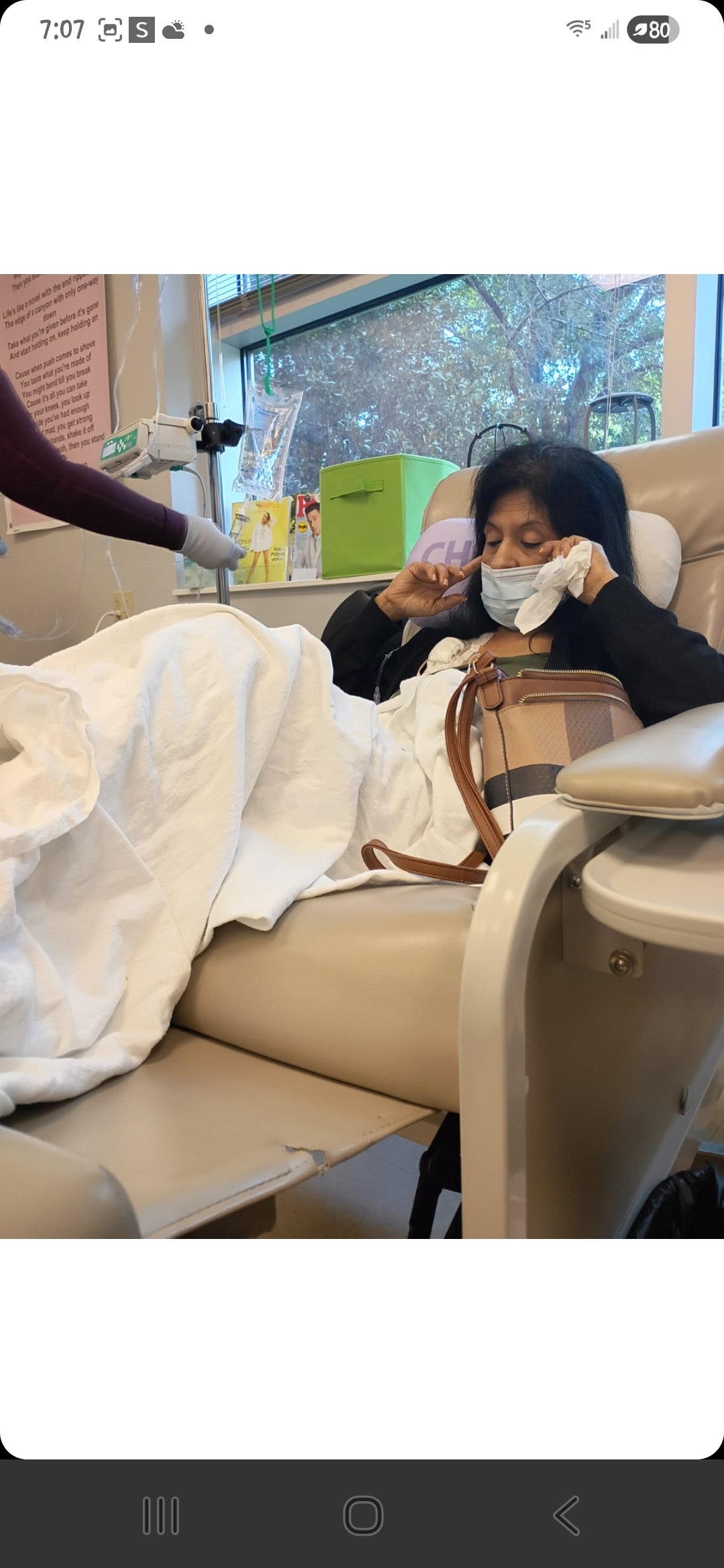Jennifer Marie Almendarez  Support for Funeral & Medical Expenses gofundme donation