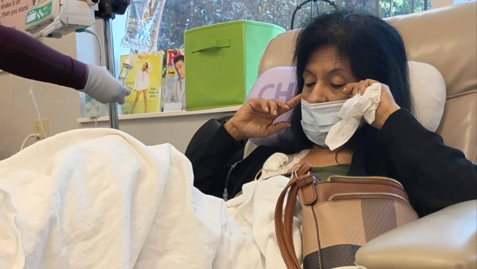 Jennifer Marie Almendarez - Support for Funeral & Medical Expenses
