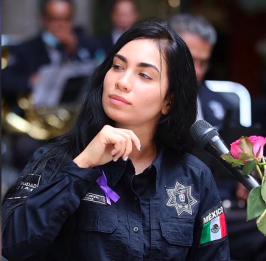 Foto de la recaudación de fondos Ayudemos a Dulce Melody para su cirugía de Astrocitoma, 5 de 7