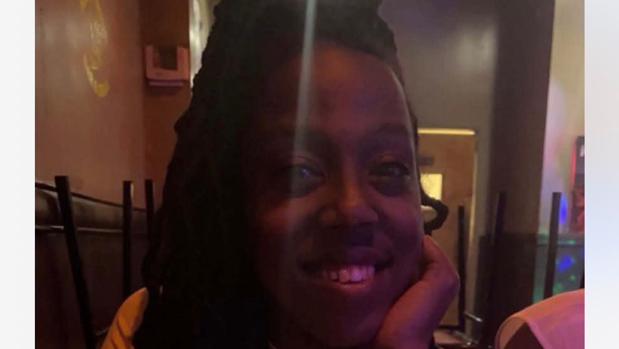 Arnisha Clerk - Support for Marnisha Clerk-Moore’s Memorial
