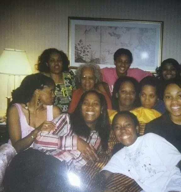 Phebe Tooley Honoring Ann Holmes: Funeral & Memorial Support gofundme donation
