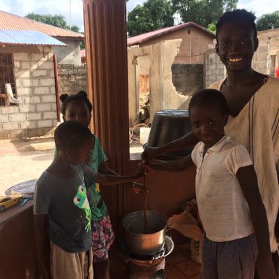 Help a family who really needs help to cope with everyday li campaign photo, 11 of 12