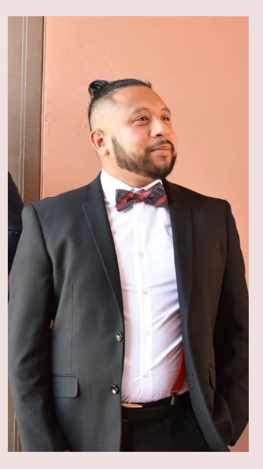 Rachel Arellano  Support for My Brother’s Charles Memorial gofundme donation
