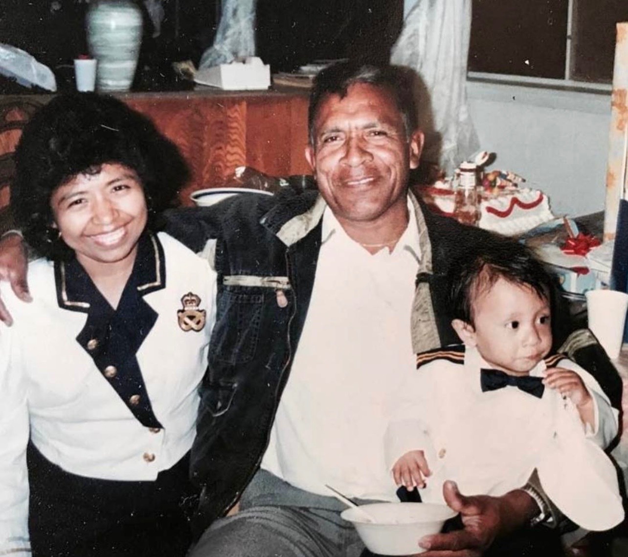 Rachel Arellano  Support for My Brother’s Charles Memorial gofundme donation