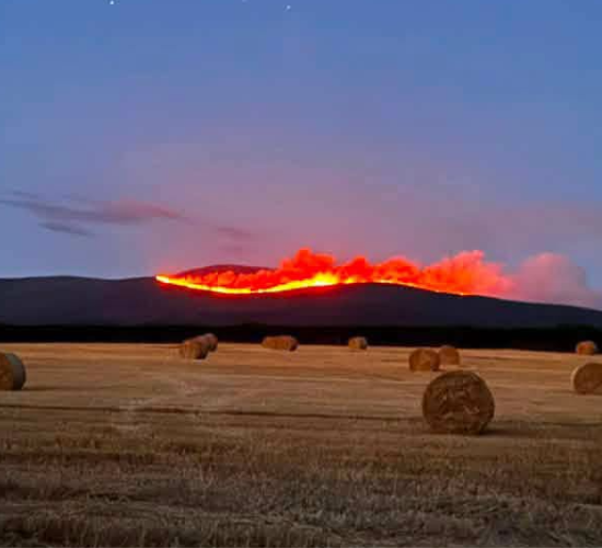 Support our Slievenamon Communities campaign photo, 4 of 8