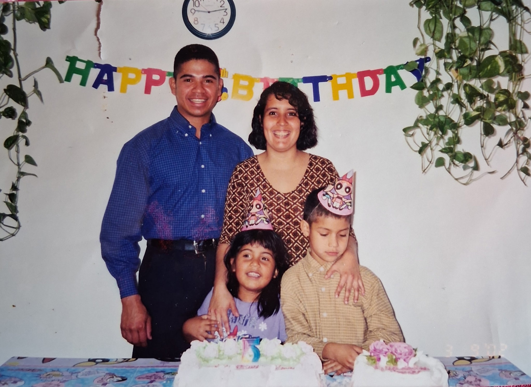 Ivette Trana Help Marvin’s Family After Tragic Loss gofundme donation