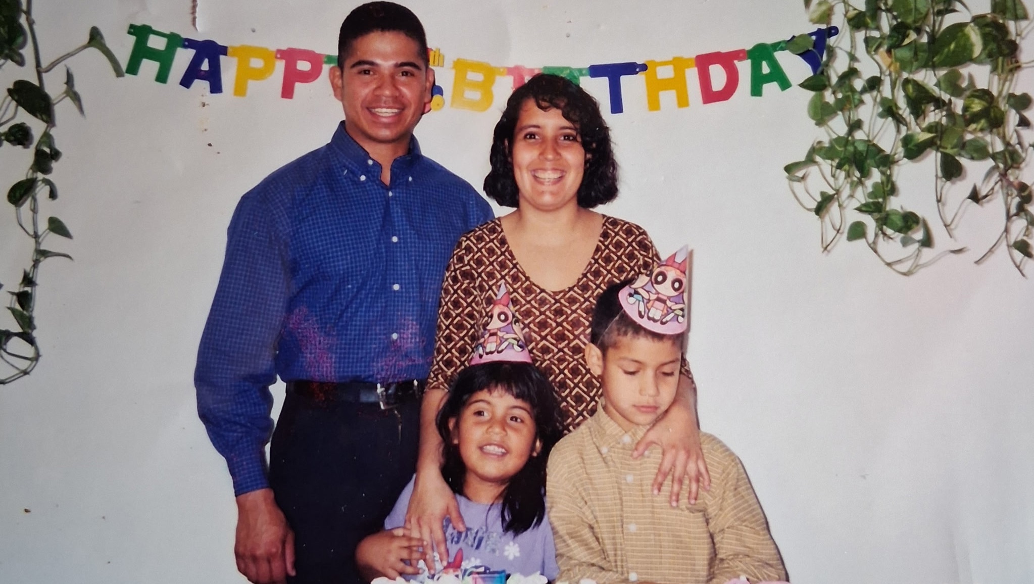 Ivette Trana - Help Marvin’s Family After Tragic Loss