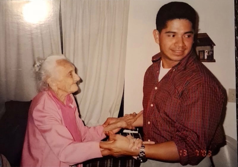 Ivette Trana Help Marvin’s Family After Tragic Loss gofundme donation