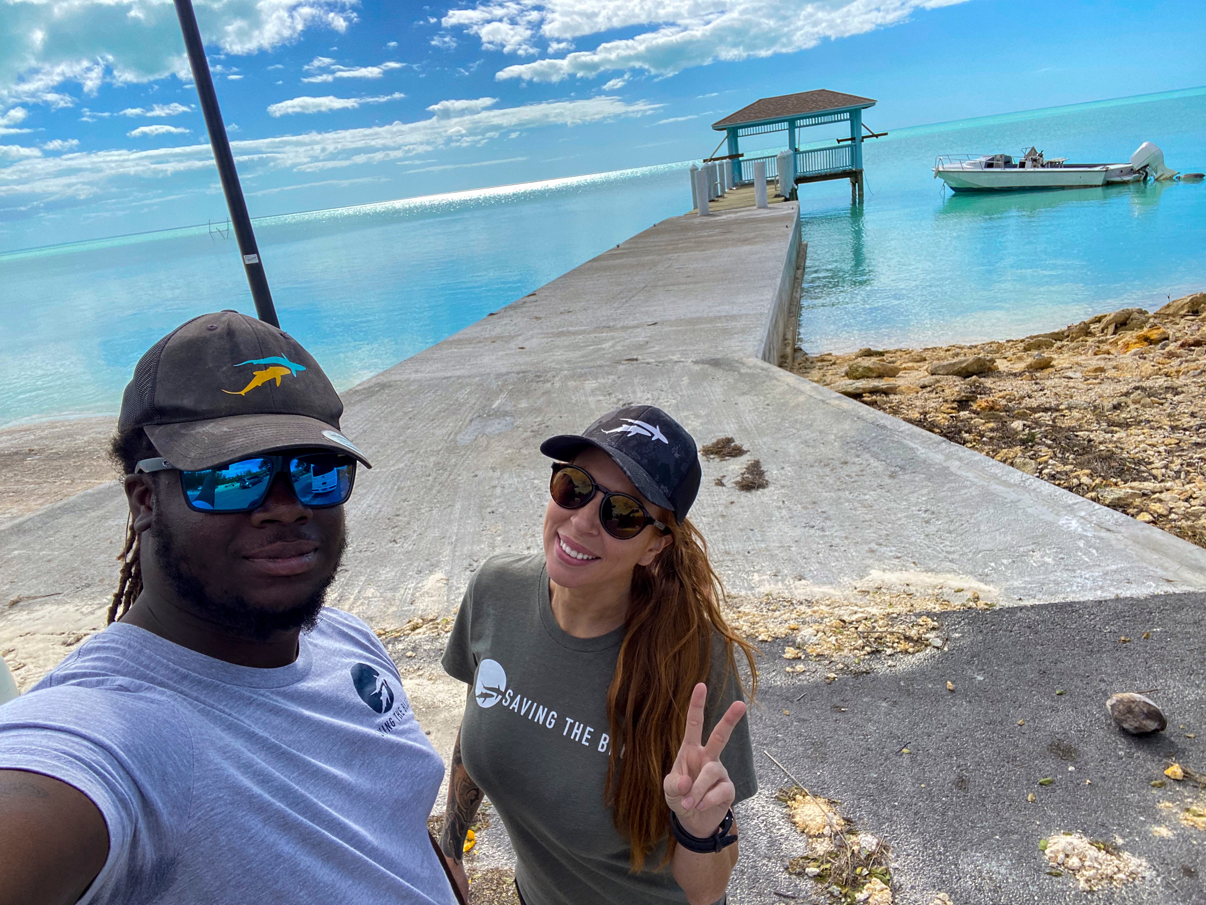 Support Rontaa’s Recovery After Shark Bite campaign photo, 6 of 8