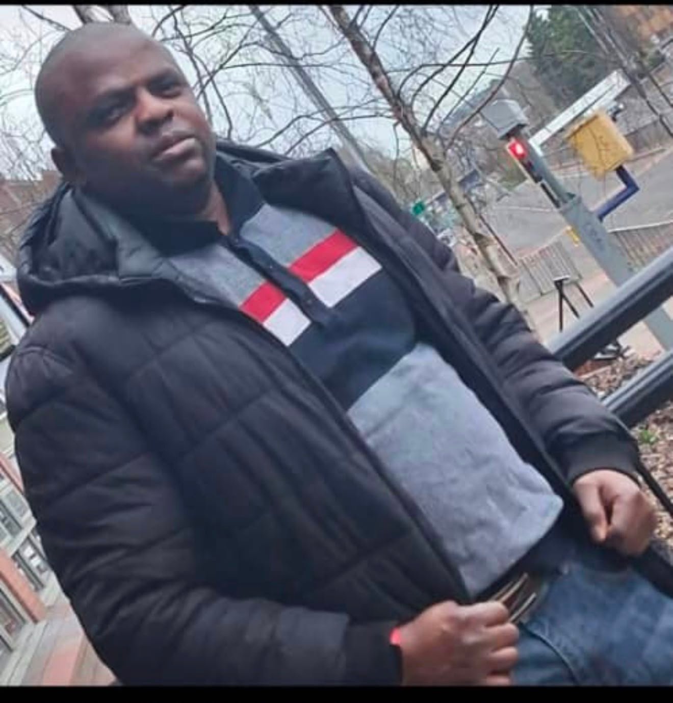 Help Us Support to lay David Oyedeji Adediwura to rest, campaign photo, 4 of 6
