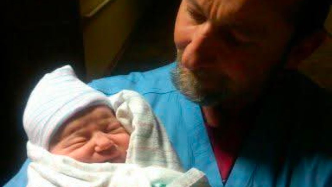 I VC - Support for Jill and Jema After Jason’s Passing