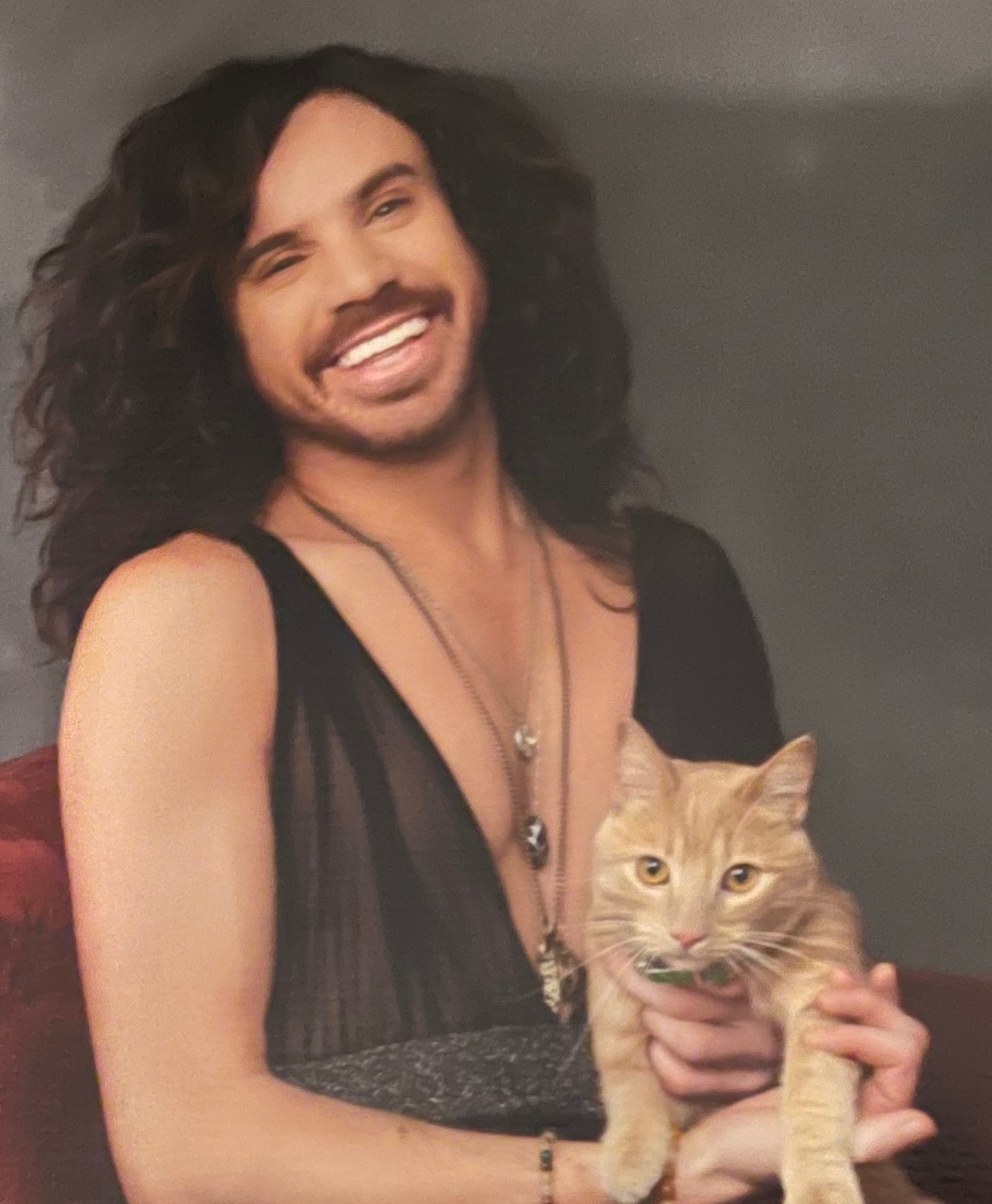Honoring Will’s Sparkling Legacy campaign photo, 5 of 7