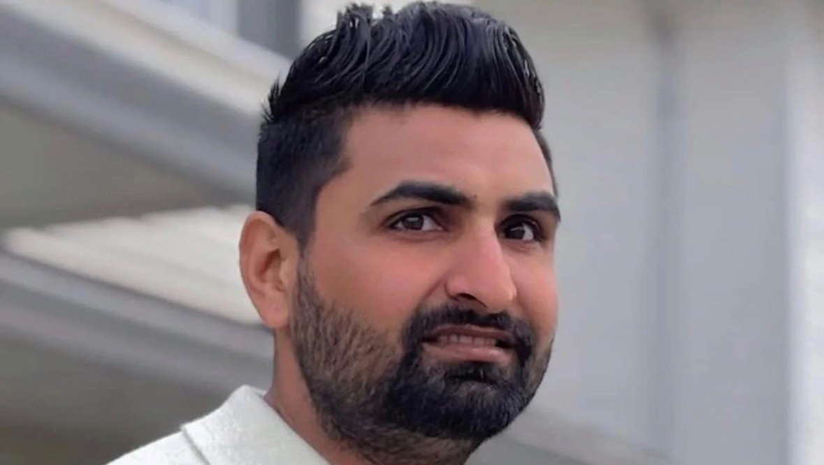 Swarn Sidhu - Gurpreet Singh