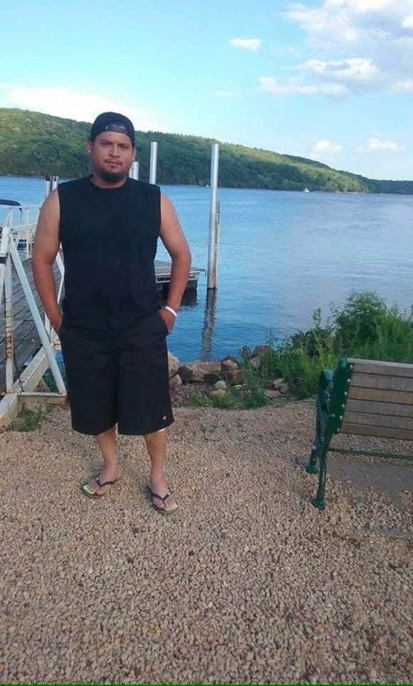 Glady Prieto Igdaly ElÃas Prieto Pineda funeral costs and medical bills gofundme donation