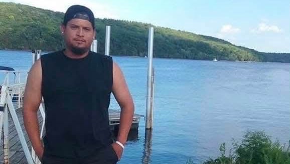 Glady Prieto - Igdaly ElÃas Prieto Pineda funeral costs and medical bills