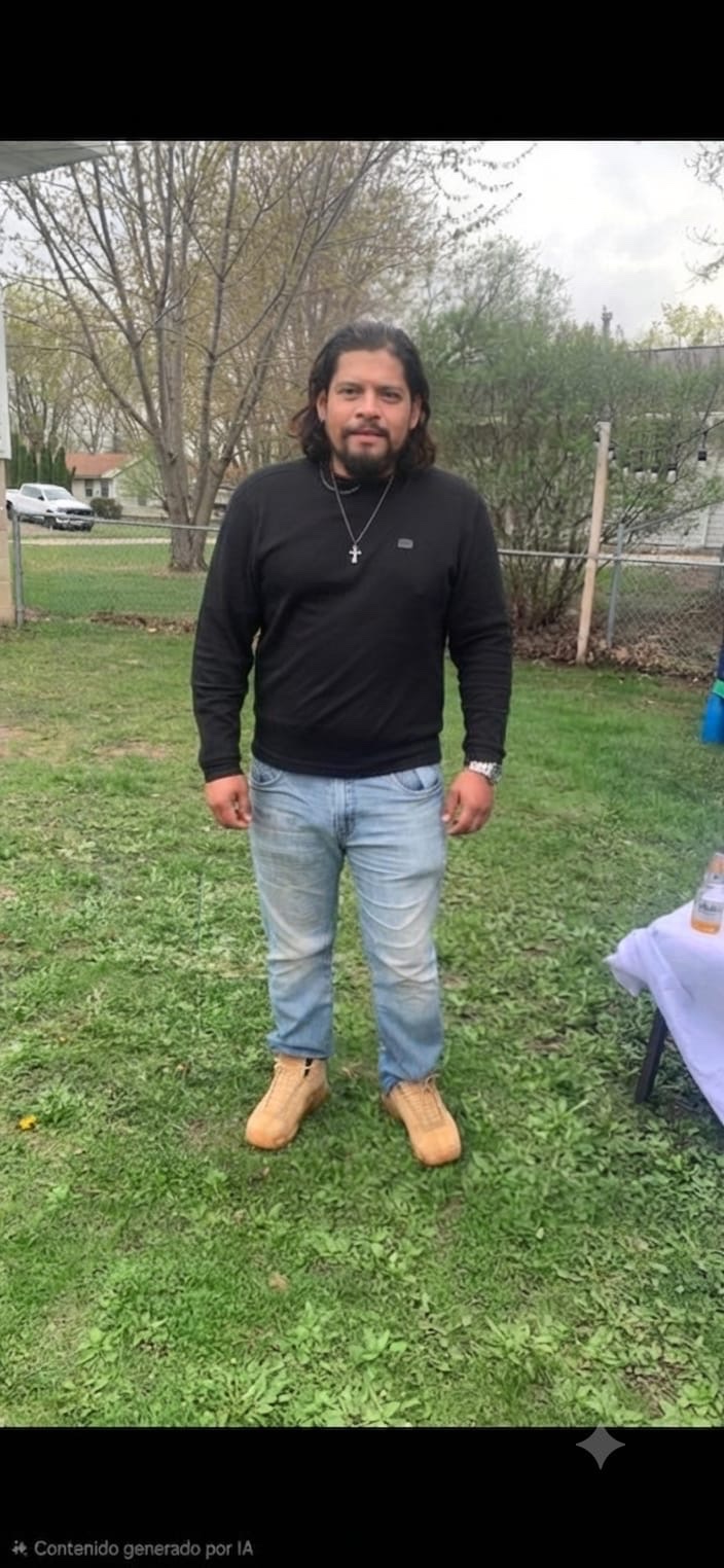 Glady Prieto Igdaly ElÃas Prieto Pineda funeral costs and medical bills gofundme donation