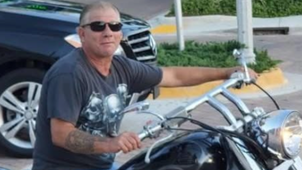 Heather Roberts - Help Heather Honor Uncle Brian’s Memory