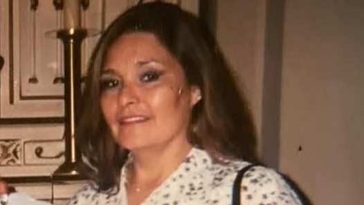 Gisella Luna - A Loving Farewell for Ann Luna
