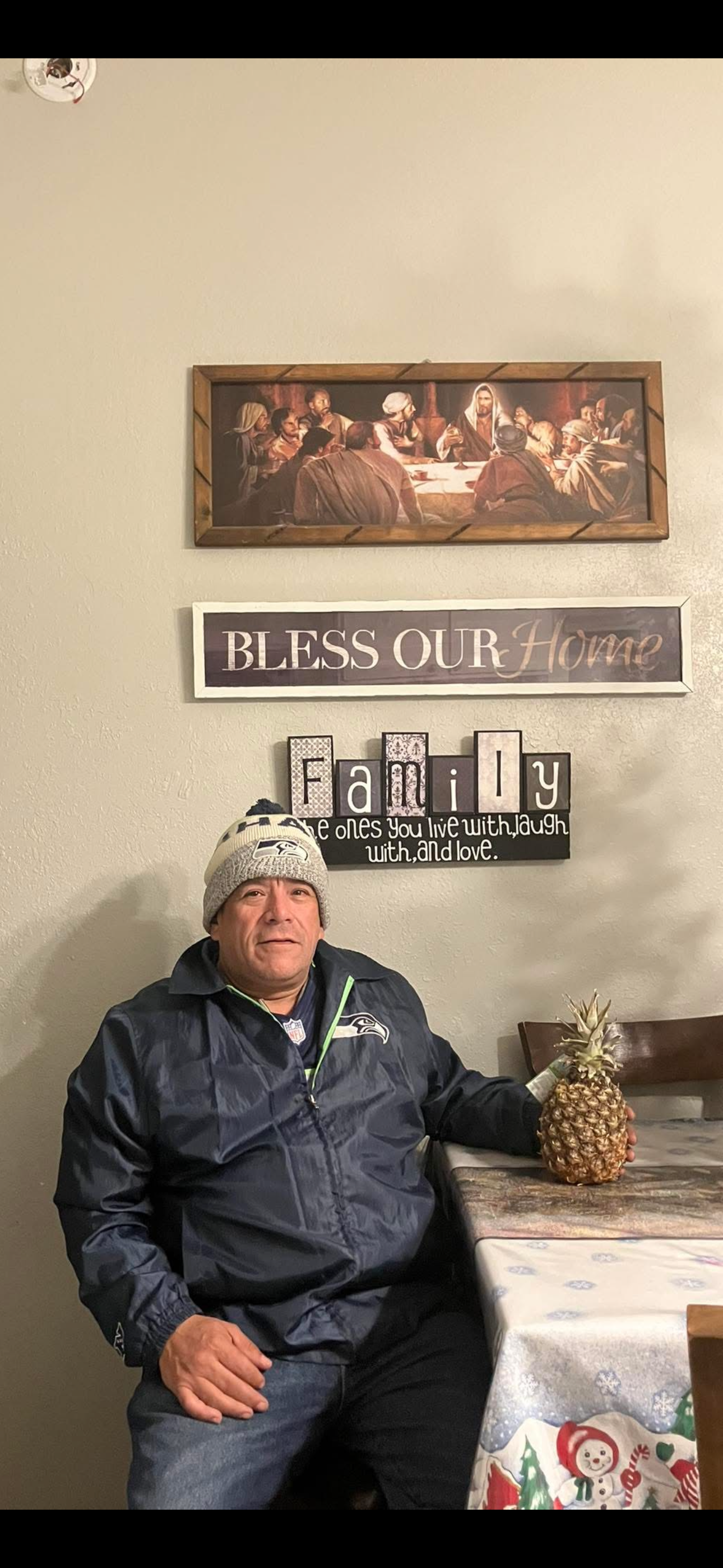 Help Bring Our Dad Home from ICE Detention campaign photo, 4 of 8