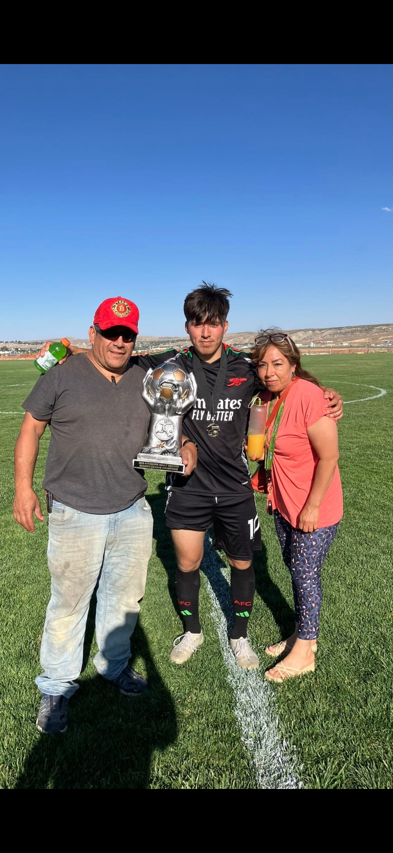 Help Bring Our Dad Home from ICE Detention campaign photo, 5 of 8