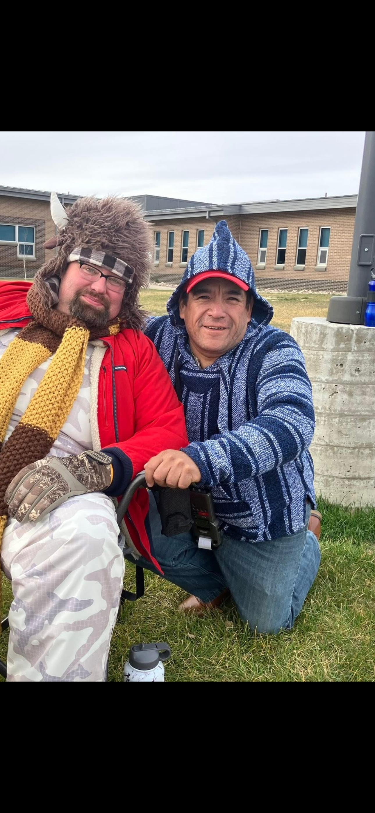 Help Bring Our Dad Home from ICE Detention campaign photo, 6 of 8