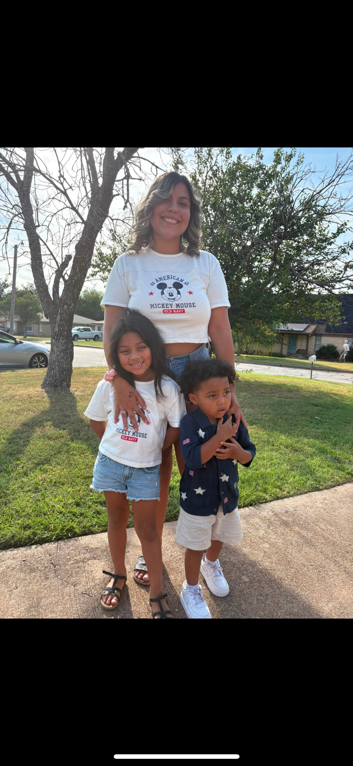 Support for Aries and Family After Accident campaign photo, 5 of 7